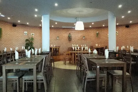Appartementen Clube VilaRosa in Mexilhoeira Grande, foto 18