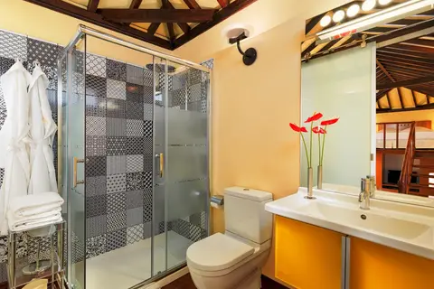 Boutique Hotel San Roque in Garachico — foto 15