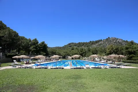 Pugnochiuso Resort - Hotel Degli Ulivi in Vieste, foto 30