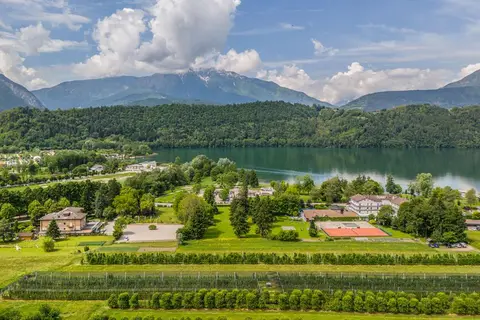 Al Sorriso Green Park in Levico Terme — foto 4