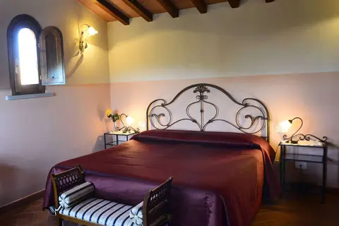 Agriturismo Isola Verde in Cerreto Guidi, foto 14