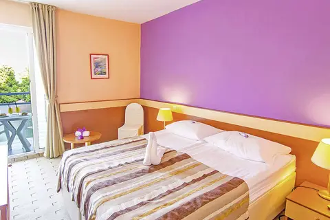 Hotel Punta in Vodice — foto 16