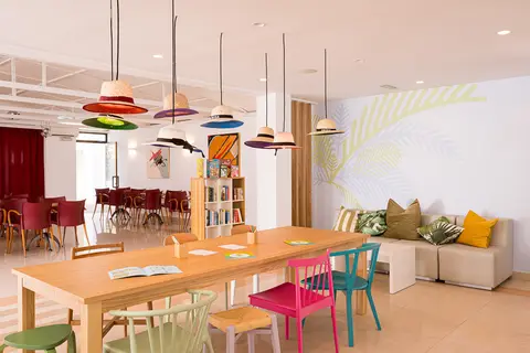 Balansat Resort in Sant Joan de Labritja — foto 19