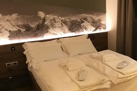 Dolomeet Boutique Hotel in Pinzolo, foto 15