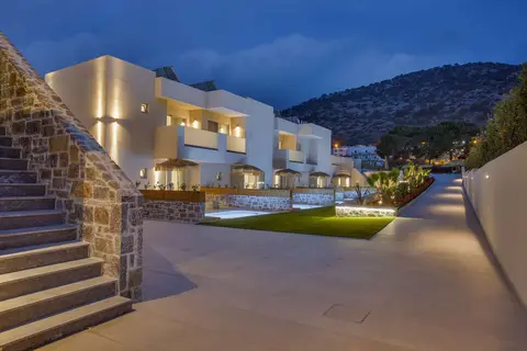 Anassa Suites in Malia Municipal Unit, foto 9