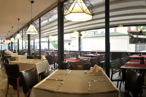 Oba Star Hotel & Spa in Alanya, foto 6