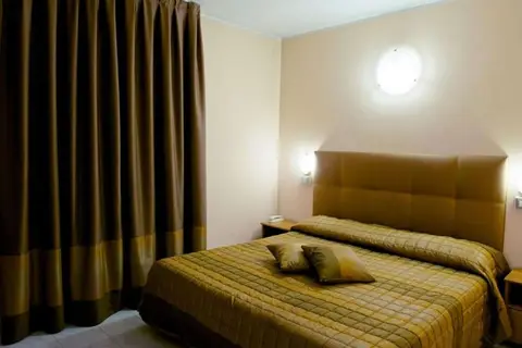 Hotel Europa Modena in Modena — foto 5