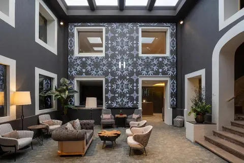 Hotel Hesperia Barri Gòtic in Barcelona — foto 25