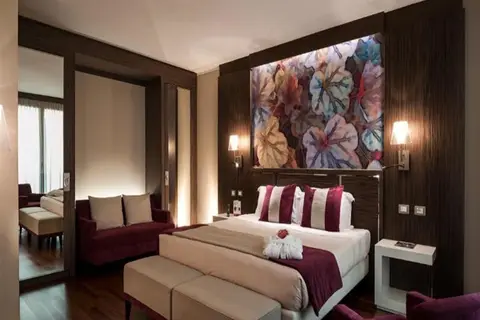 Ramada Plaza by Wyndham Milano in Milaan — foto 27