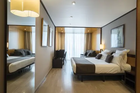 Hotel Estela Del Arte in Sitges — foto 9