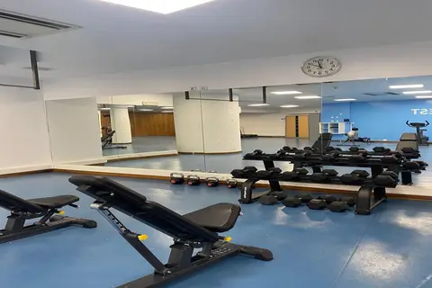 MS Aparhotel in Almada — foto 13