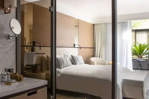 Le Meridien Bodrum Beach Resort in Bodrum, foto 3