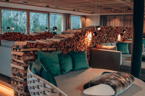 Hotel Kolfuschgerhof foto 20