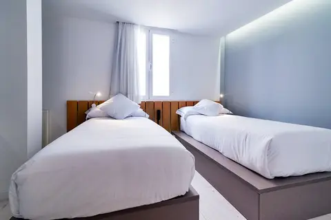 B&B HOTEL Madrid Centro Fuencarral 52 in Madrid — foto 10