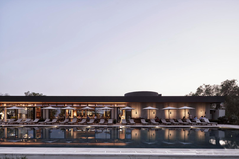 The Olivar Suites foto 12