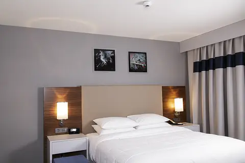 BOF Hotels Business in Beyoğlu, foto 28