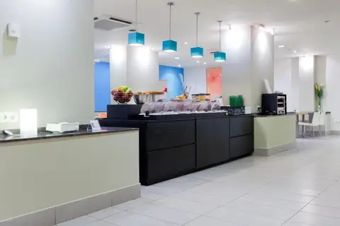 Leonardo Boutique Hotel Barcelona Sagrada Familia in Barcelona — foto 3