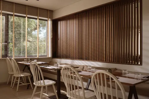 Planos Hotel foto 11