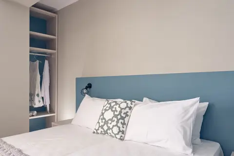 Letsos Hotel in Alykanas — foto 3