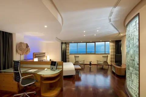 Meliá Valencia in Valencia — foto 22