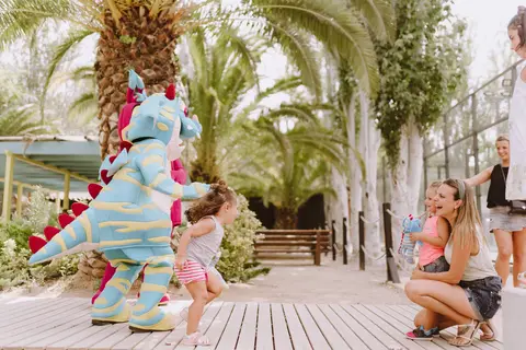 Tamarit Beach Resort in Tarragona — foto 15