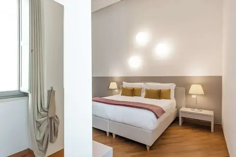 Palazzo Indelli in Monopoli — foto 3