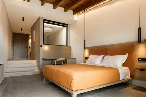 KHAI Sivota Suites in Σύβοτα — foto 4