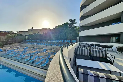 Montenegrina Hotel & SPA in Rafailovići — foto 8
