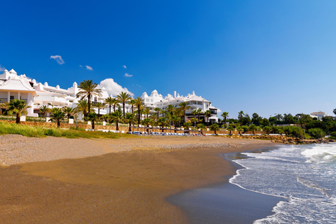 Hotel H10 Estepona Palace - logies & ontbijt foto 21