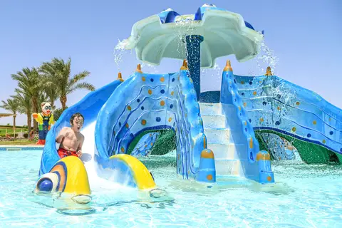 Jaz Makadi Saraya Resort in Makadi Bay, foto 32