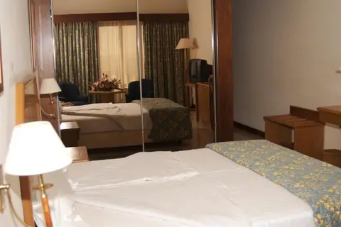 Santarém Hotel in Abrantes — foto 9