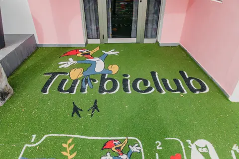 Turbo Club in San Bartolomé de Tirajana — foto 20