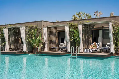 Biblos Resort Alacati in Çeşme, foto 2