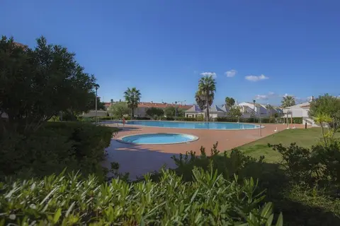 Eden Village Apartamentos in Quarteira — foto 7