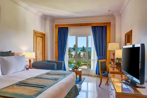 Crowne Plaza Resort Salalah in Salalah — foto 15