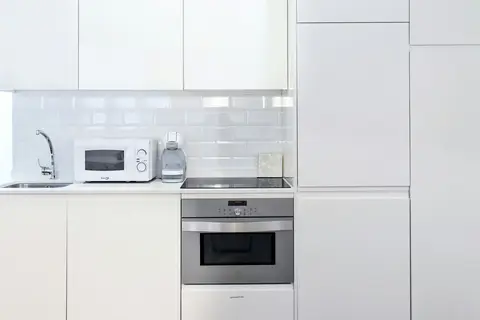B&B Apartamentos Madrid Centro Fuencarral 46 in Madrid, foto 30