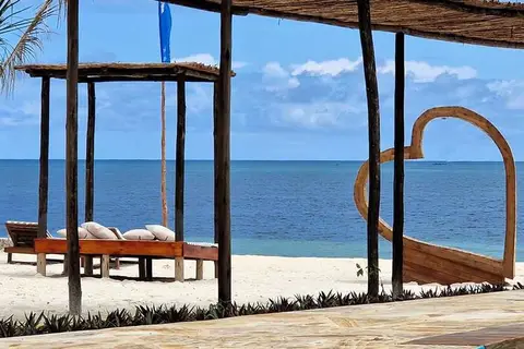 Dream of Zanzibar in Uroa village — foto 11