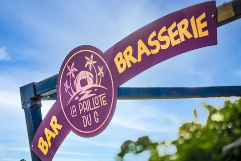 Camping Les Goélands foto 6