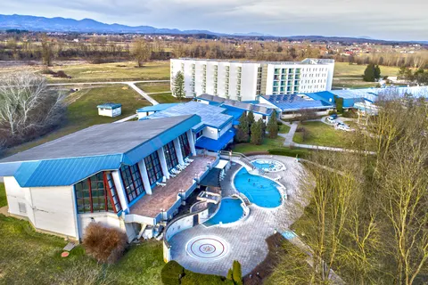 Hotel Terme in Mostec — foto 18