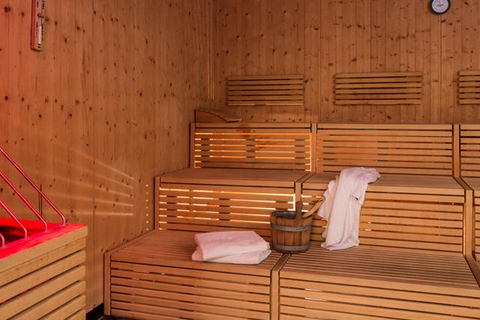 Robinson Fieberbrunn - Adults only foto 8