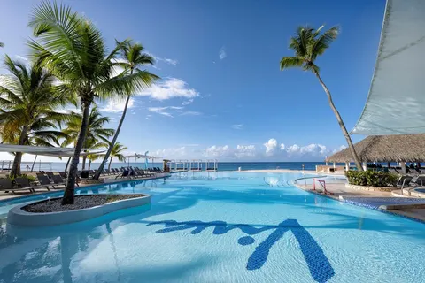 Viva Dominicus Beach by Wyndham in San Rafael del Yuma — foto 2