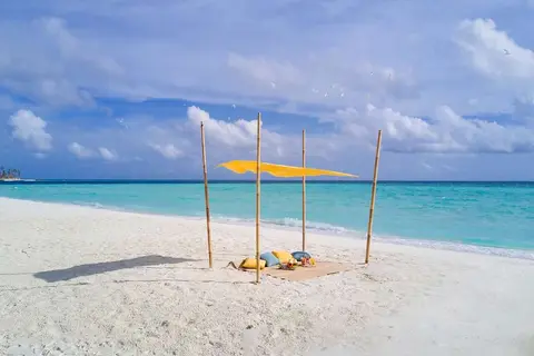Fushifaru Maldives in ނައިފަރު — foto 29