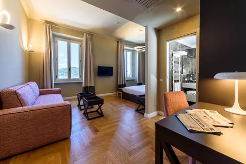 Villa Paradiso in Meran — foto 9