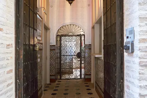 Hotel Boutique Casas de Santa Cruz in Sevilla, foto 6