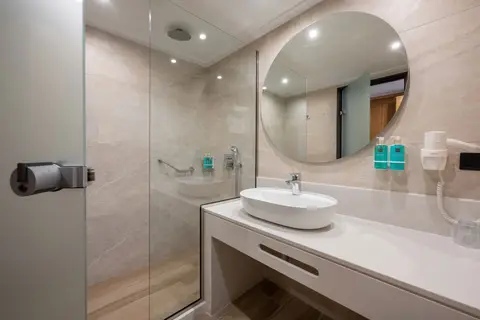 Royal Belvedere Hotel in Chersonissos — foto 18