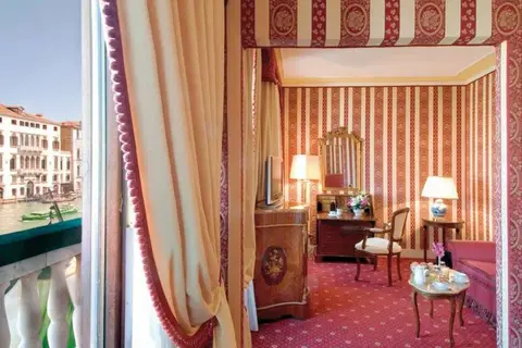 Palazzo Sant'Angelo in Venetië, foto 15