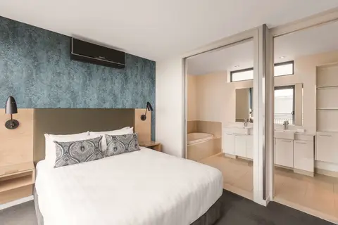 Adina Apartment Hotel Auckland Britomart in Eindhoven — foto 5