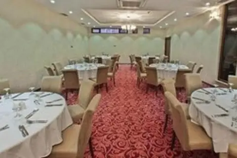 Görükle Oruç Hotel & Spa in Nilüfer, foto 18
