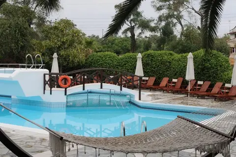 Paxos Club Resort & SPA in Αντίπαξος — foto 2