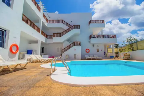 Apartamentos Vista Mar in Puerto del Carmen, foto 29